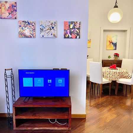 Conca Mary In The Heart Of Milanアパートメント エクステリア 写真